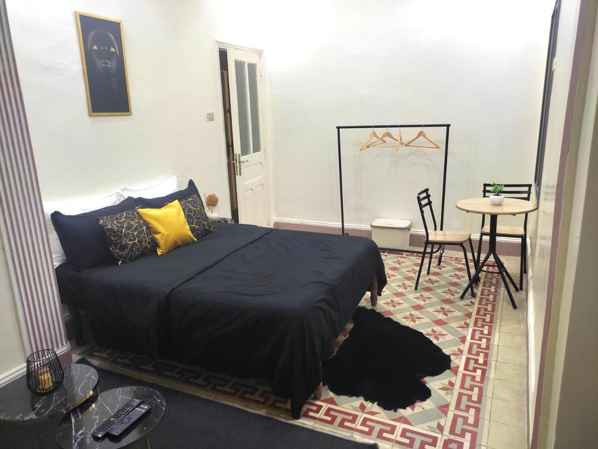 Guestroom * Tunis